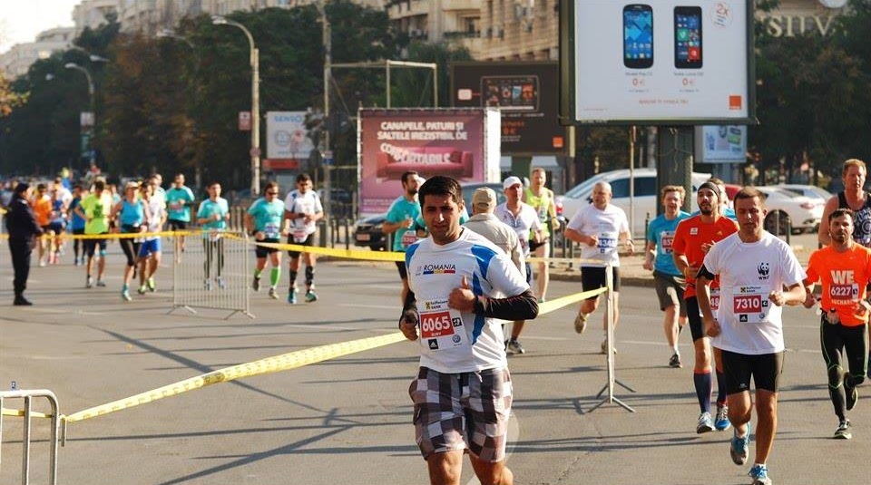 Maraton-George-Buricea-Lugera