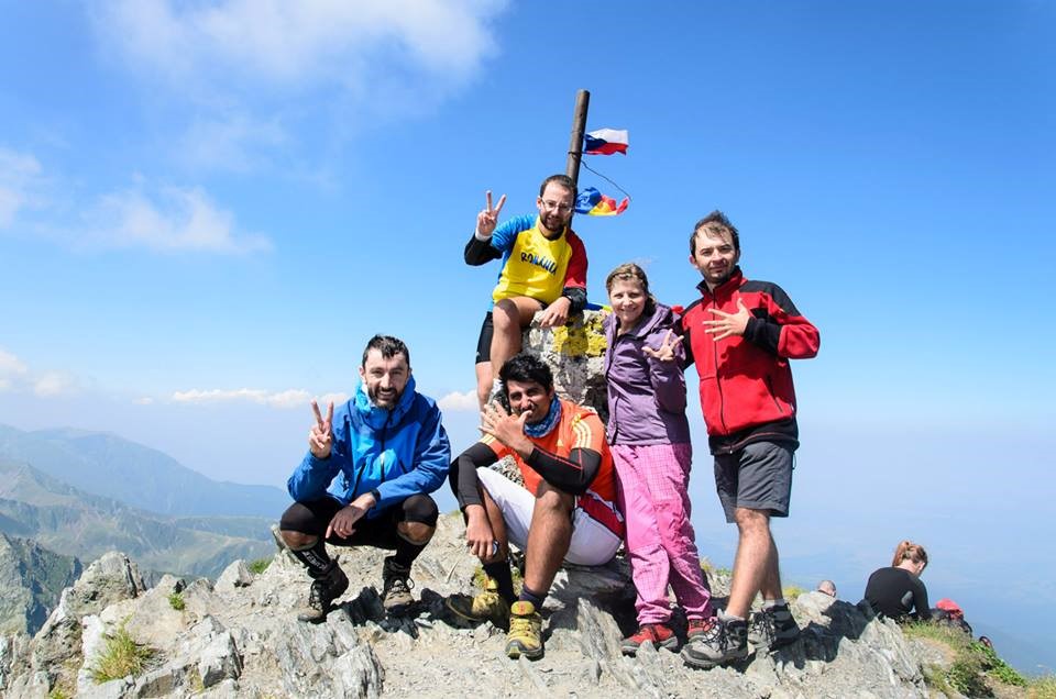 Munte-George-Buricea-Lugera