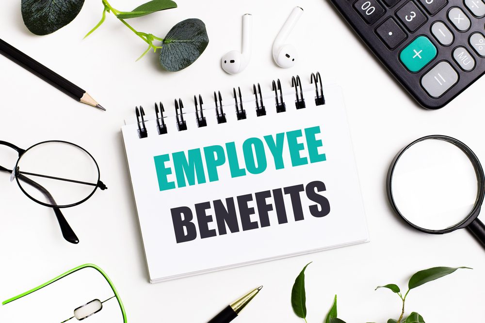 beneficios salariales