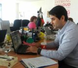 #AskaRecruiter | George Buricea
