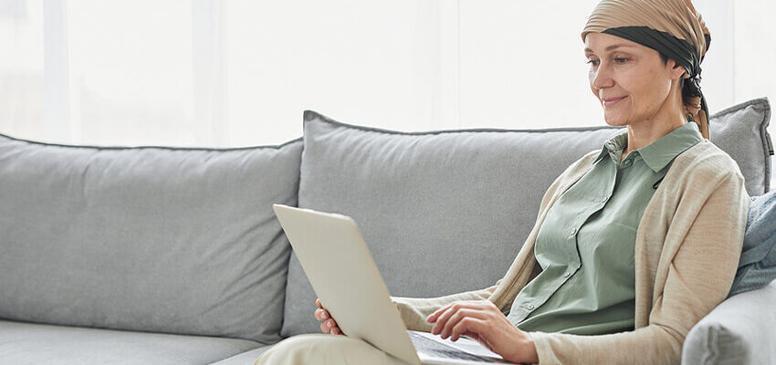 How to Handle a Chemotherapy Gap in Your LinkedIn Profile