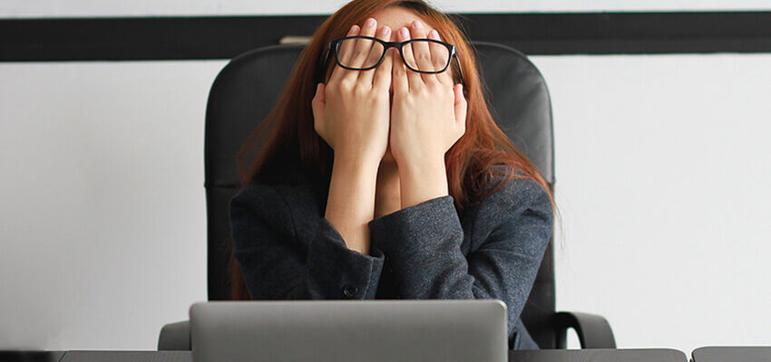 How to Reduce Stress Before a Job Interview