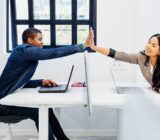 Cómo tener éxito en tu trabajo temporal