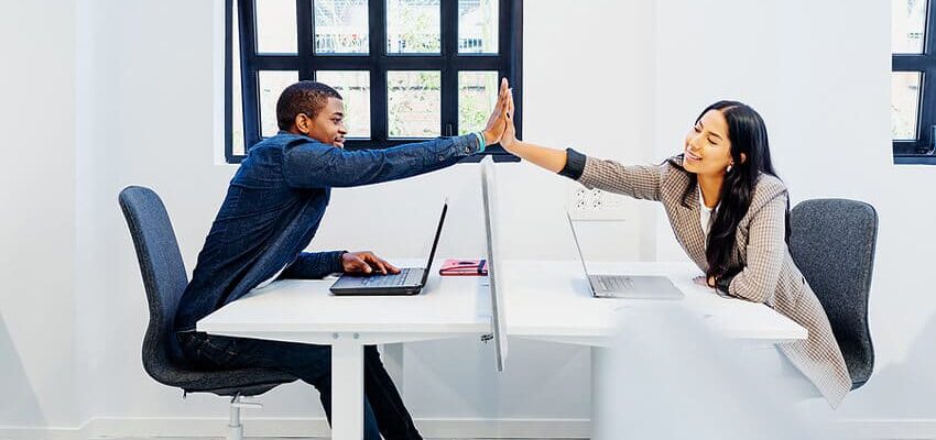 Insider Advice on How to Succeed in a Temporary Job