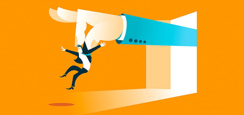 Tips on How to Recover from Being Fired