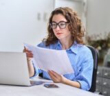 Gafas para empleados
