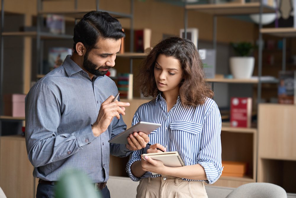 Procedimiento para que los empleadores obtengan financiación para stagiu