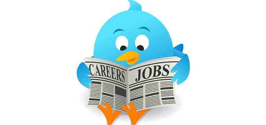 Guide to Twitter for Job Search