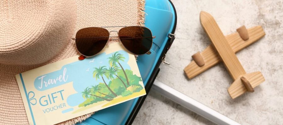 Beneficios vales de vacaciones