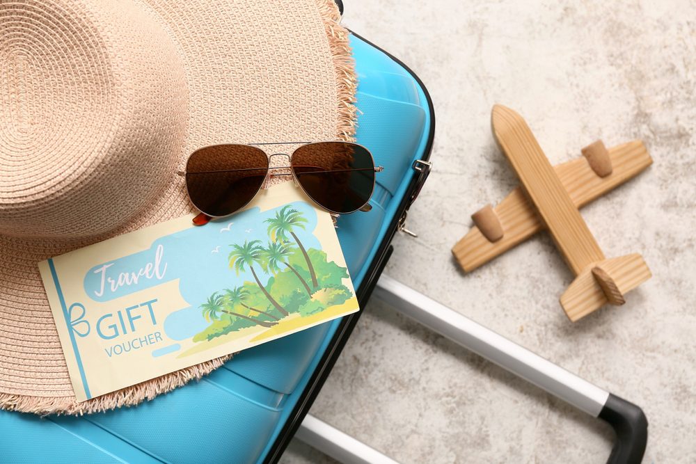Beneficios vales de vacaciones